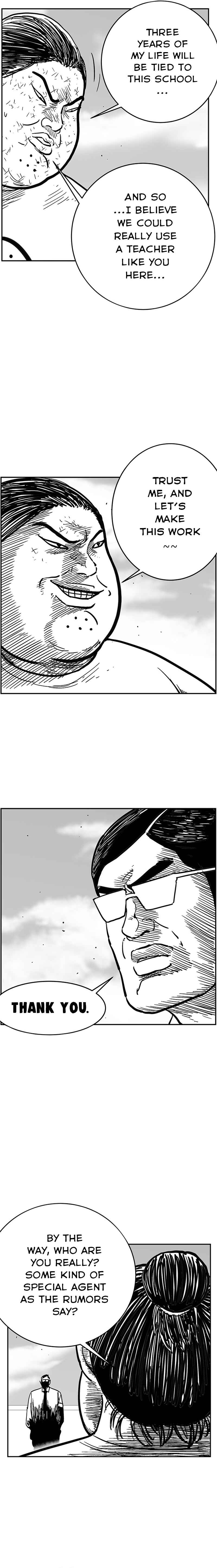Hellper 2 <KillBeros> Chapter 141 - Page 16