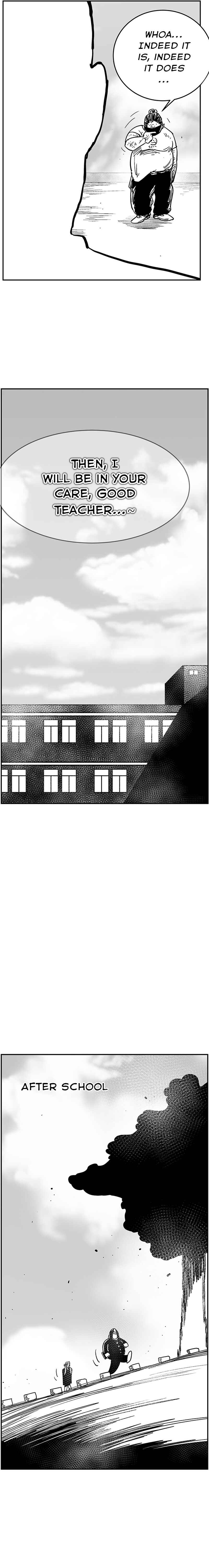 Hellper 2 <KillBeros> Chapter 141 - Page 18