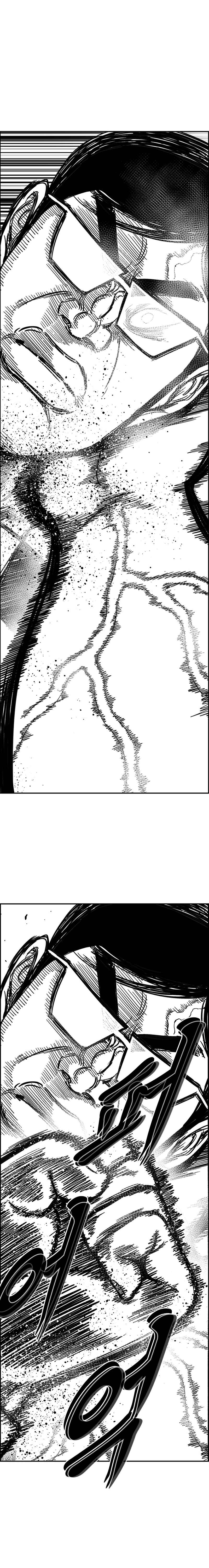 Hellper 2 <KillBeros> Chapter 141 - Page 2
