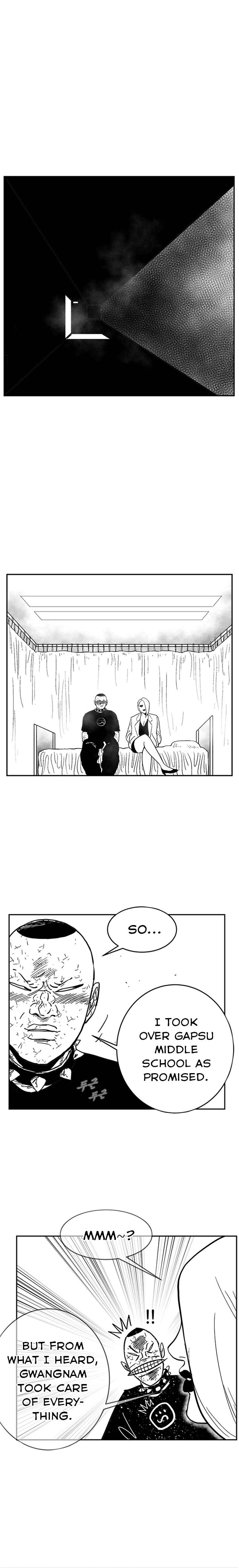Hellper 2 <KillBeros> Chapter 141 - Page 24