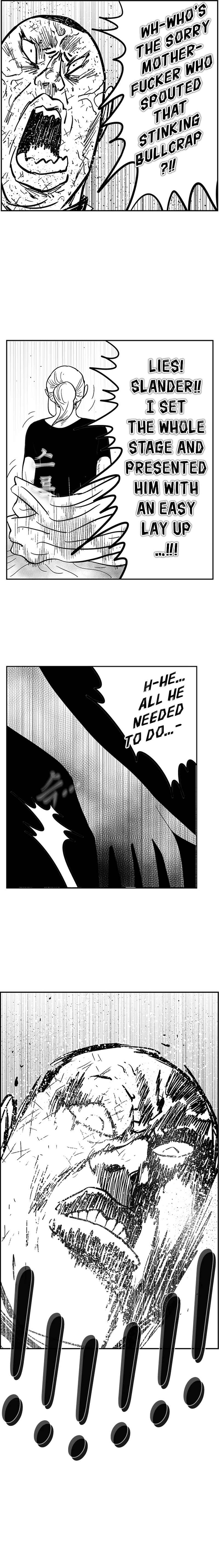 Hellper 2 <KillBeros> Chapter 141 - Page 25