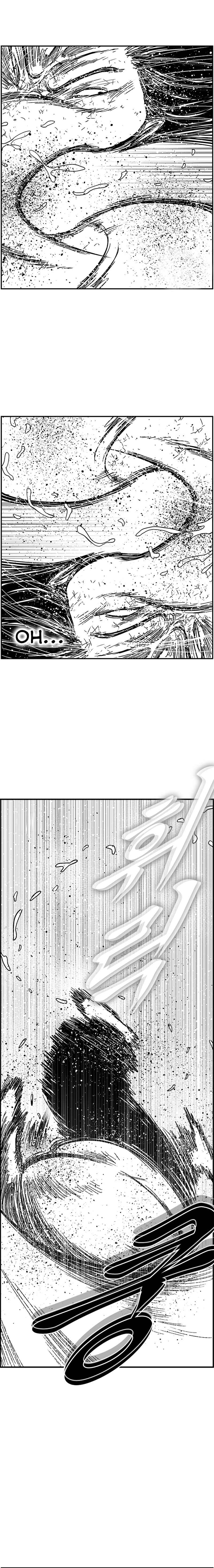 Hellper 2 <KillBeros> Chapter 141 - Page 3