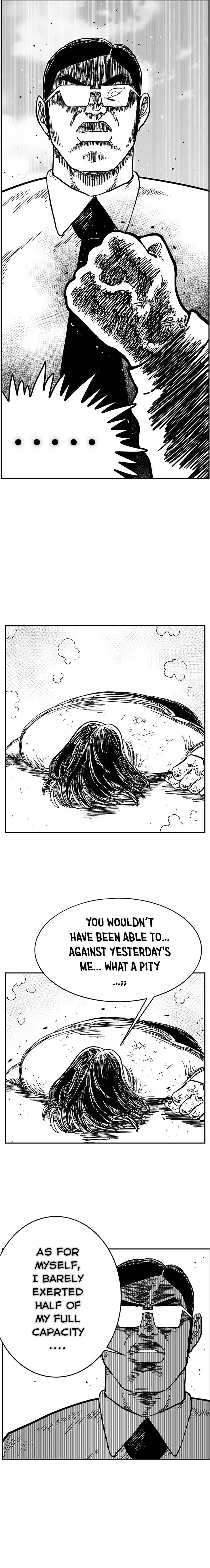 Hellper 2 <KillBeros> Chapter 141 - Page 4