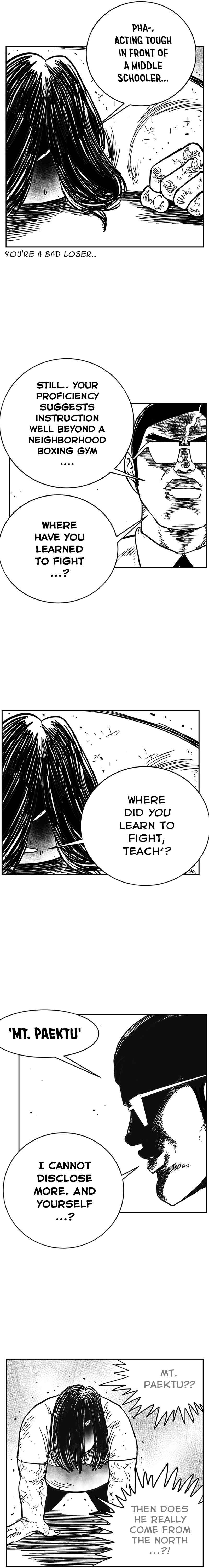 Hellper 2 <KillBeros> Chapter 141 - Page 5