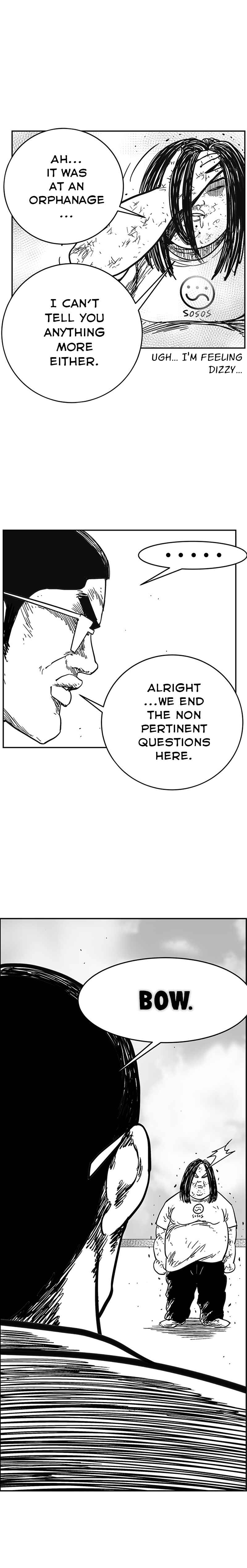 Hellper 2 <KillBeros> Chapter 141 - Page 6