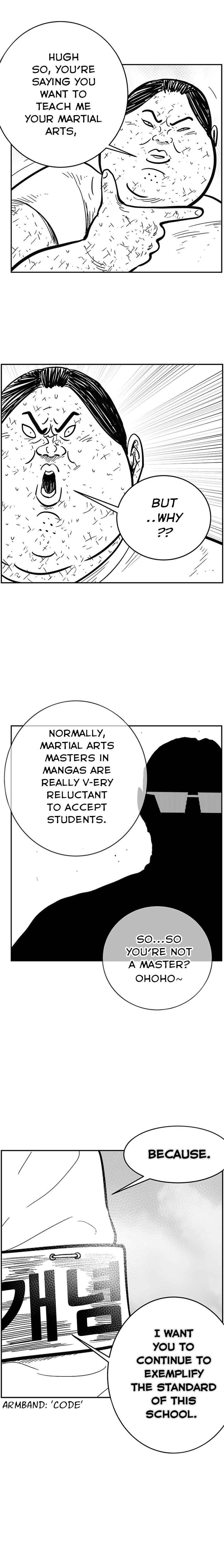 Hellper 2 <KillBeros> Chapter 141 - Page 9
