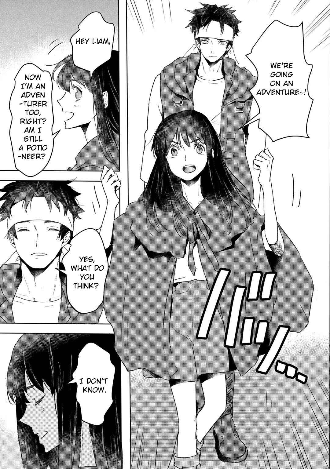 Moto Dorei Desu ga, Oni no Dorei wo Katte Mitara Seiryoku ga Tsuyosugiru node Sutetai... Chapter 16 - Page 26
