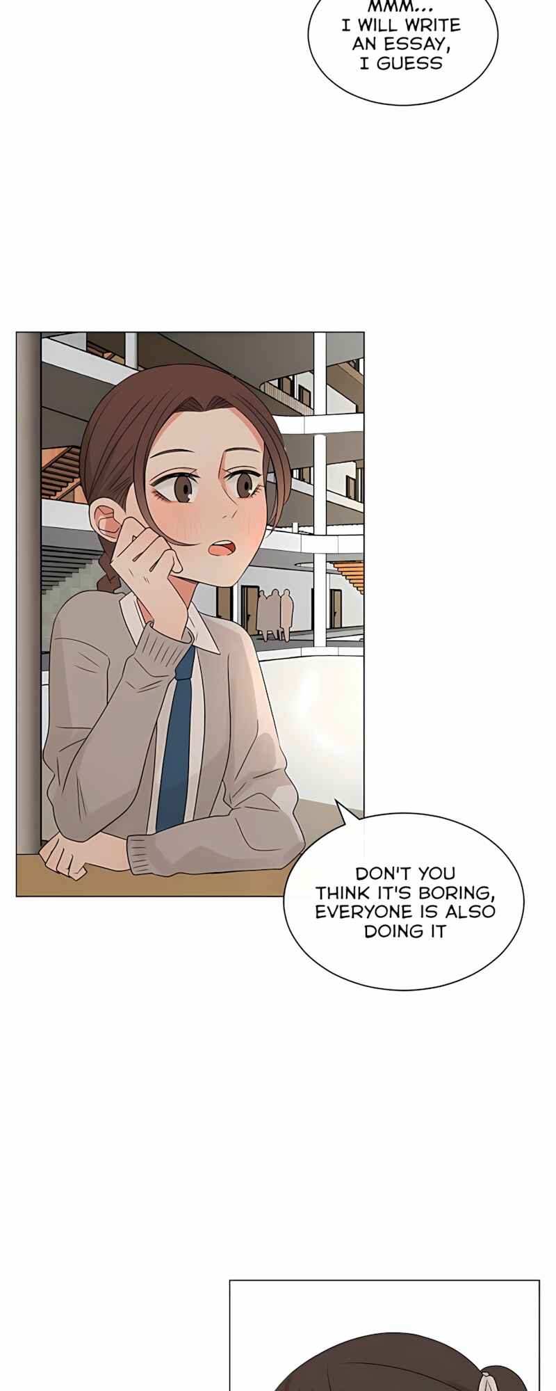 Pastel Love Chapter 38 - Page 12