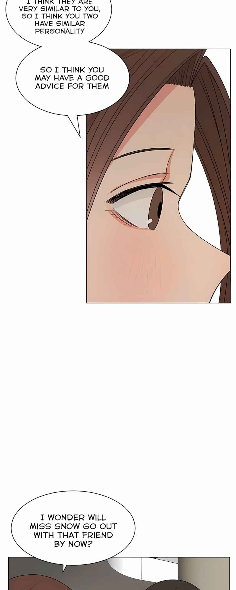 Pastel Love Chapter 38 - Page 21