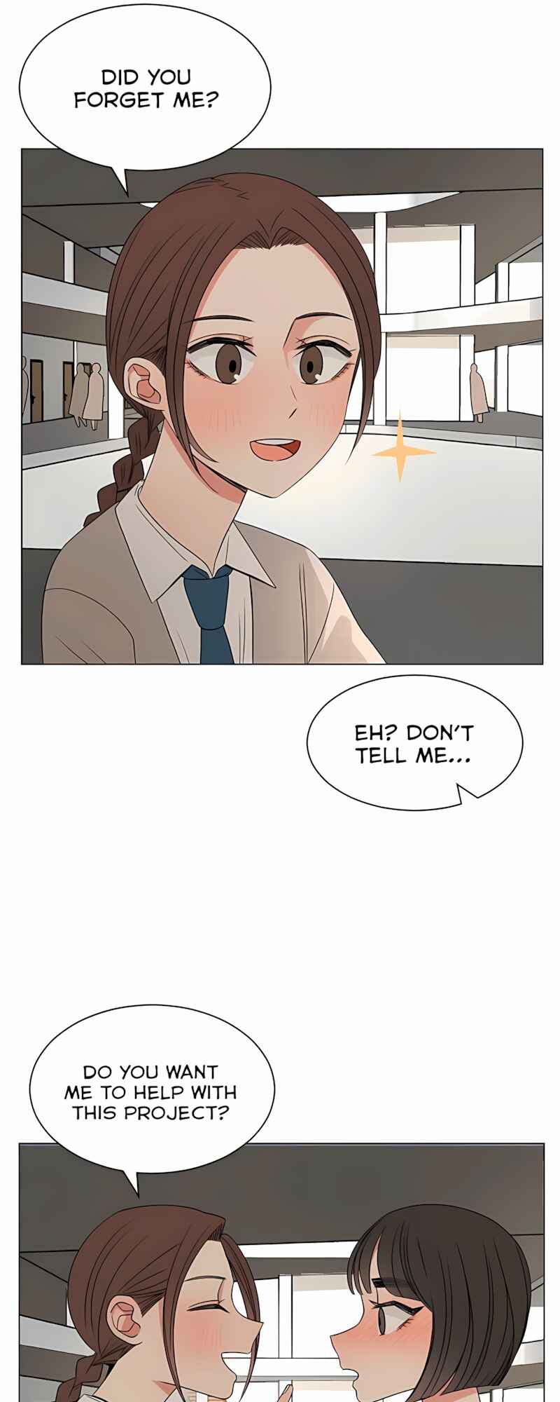 Pastel Love Chapter 38 - Page 24