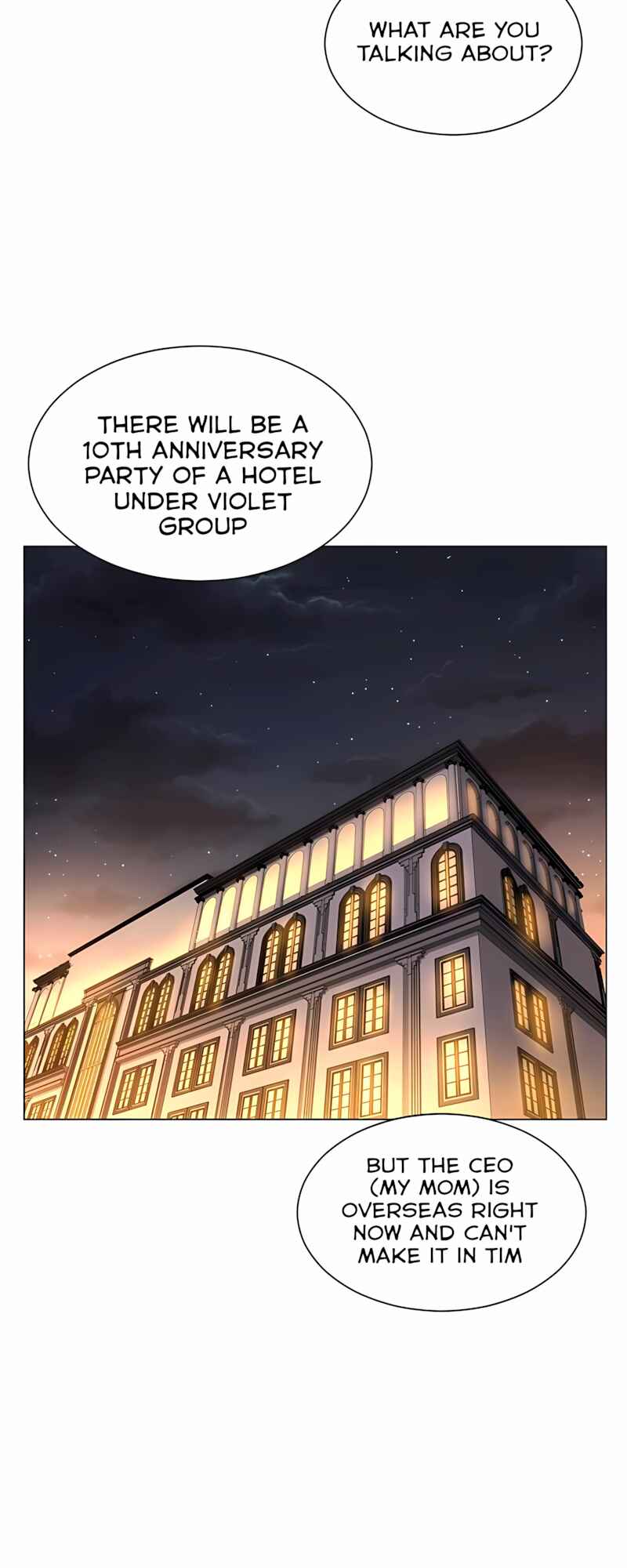 Pastel Love Chapter 38 - Page 38