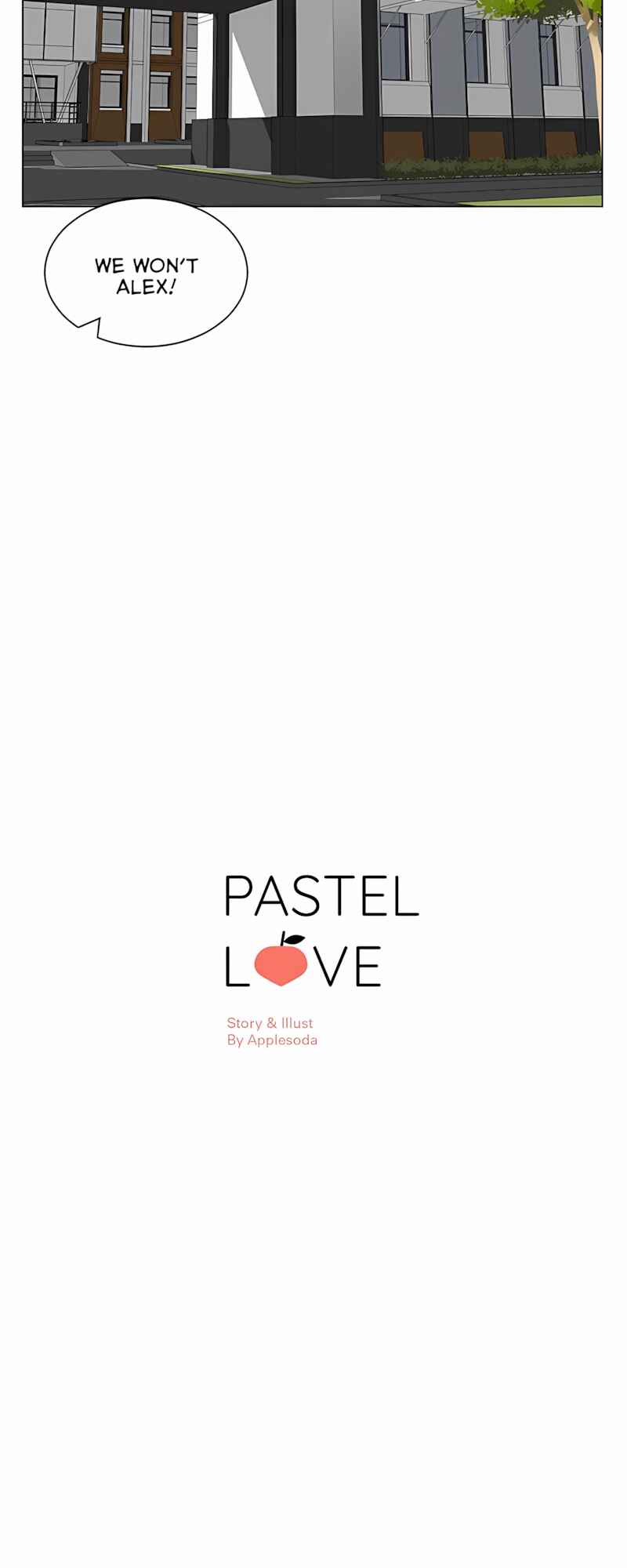 Pastel Love Chapter 38 - Page 7