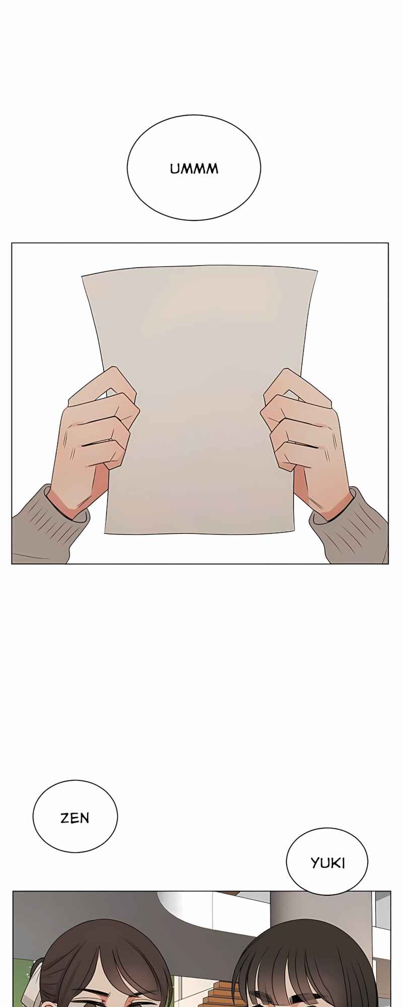 Pastel Love Chapter 38 - Page 8