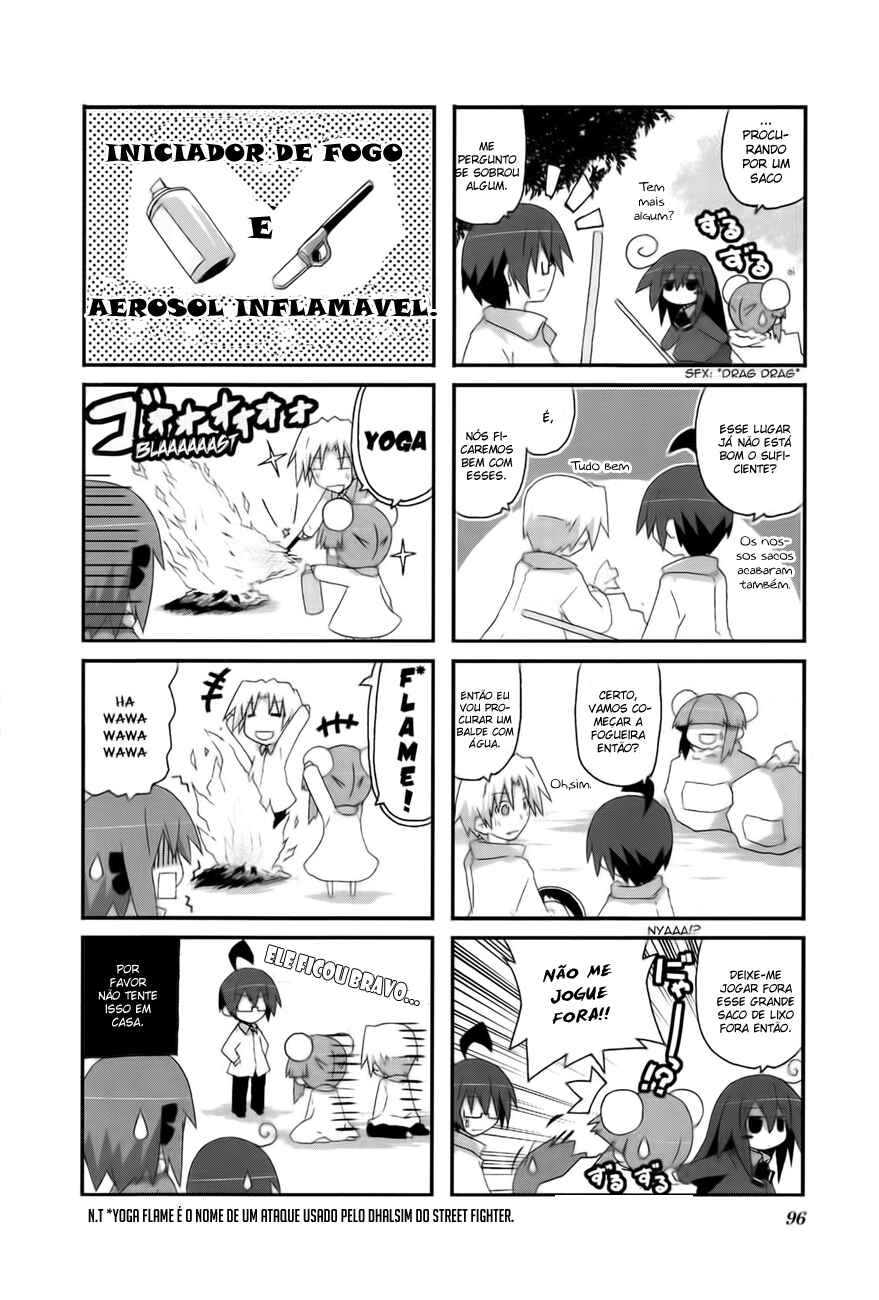 Acchi Kocchi Chapter 28 - Page 6