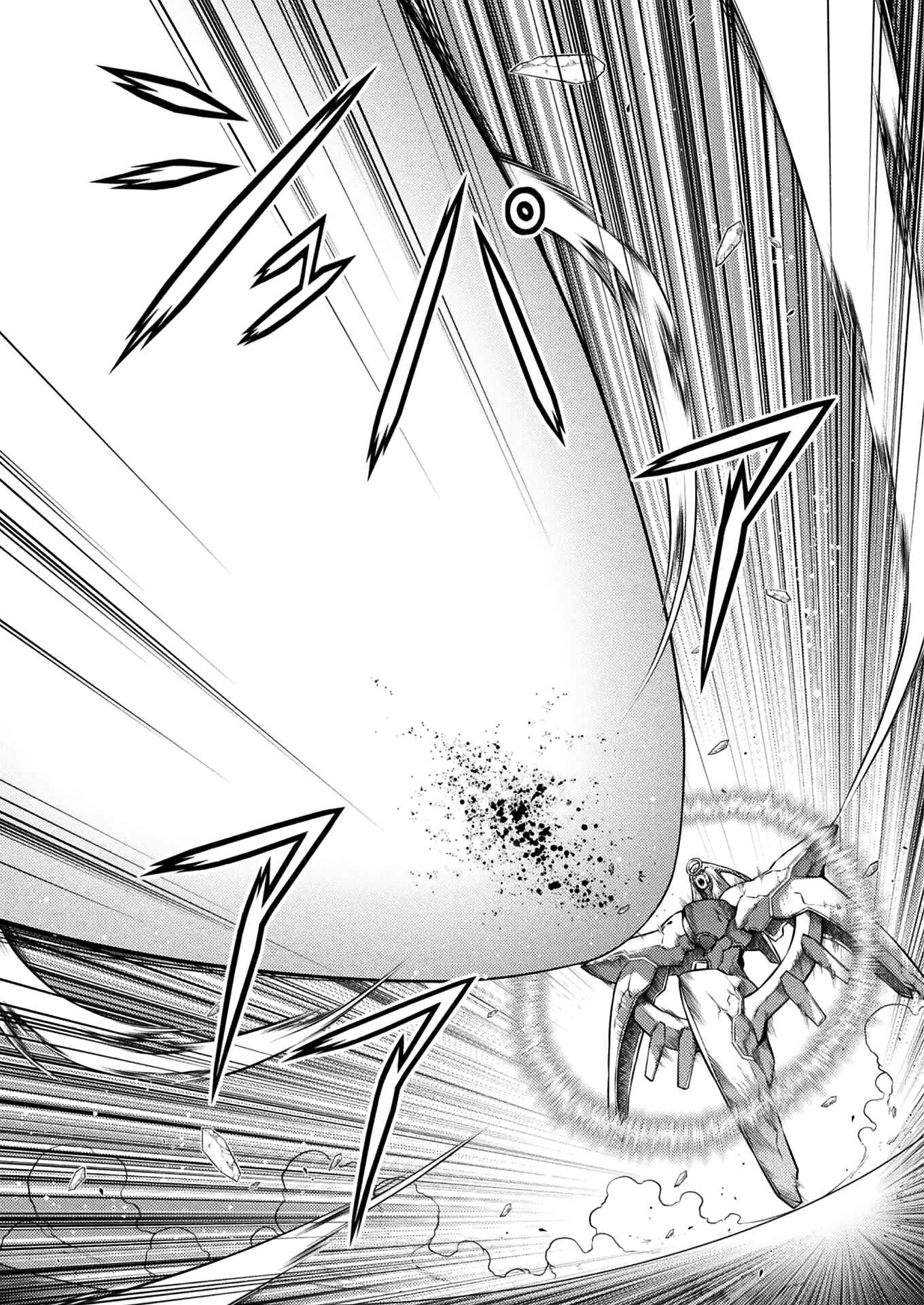 Freezing Chapter 220 - Page 11