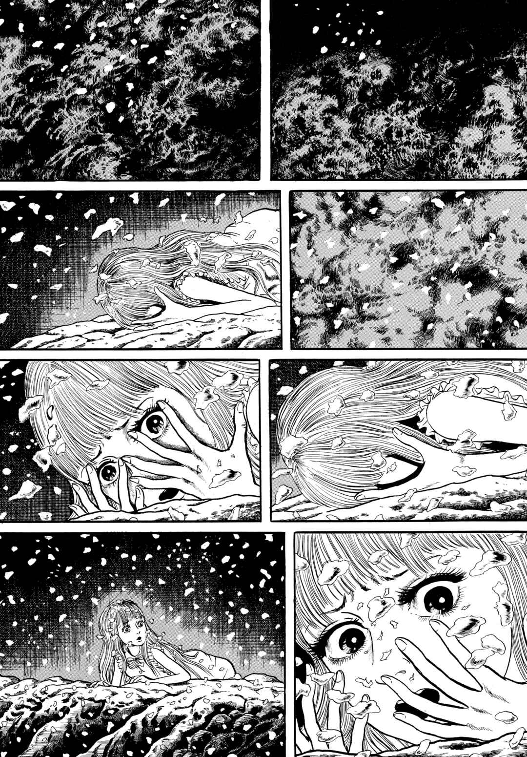 My Name Is Shingo Chapter 86 - Page 4