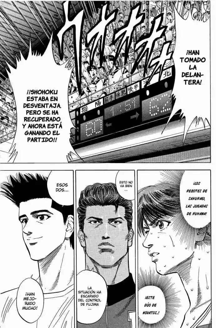 Slam Dunk! Chapter 96 - Page 11