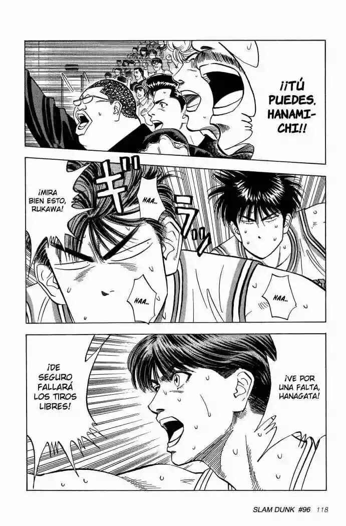 Slam Dunk! Chapter 96 - Page 14