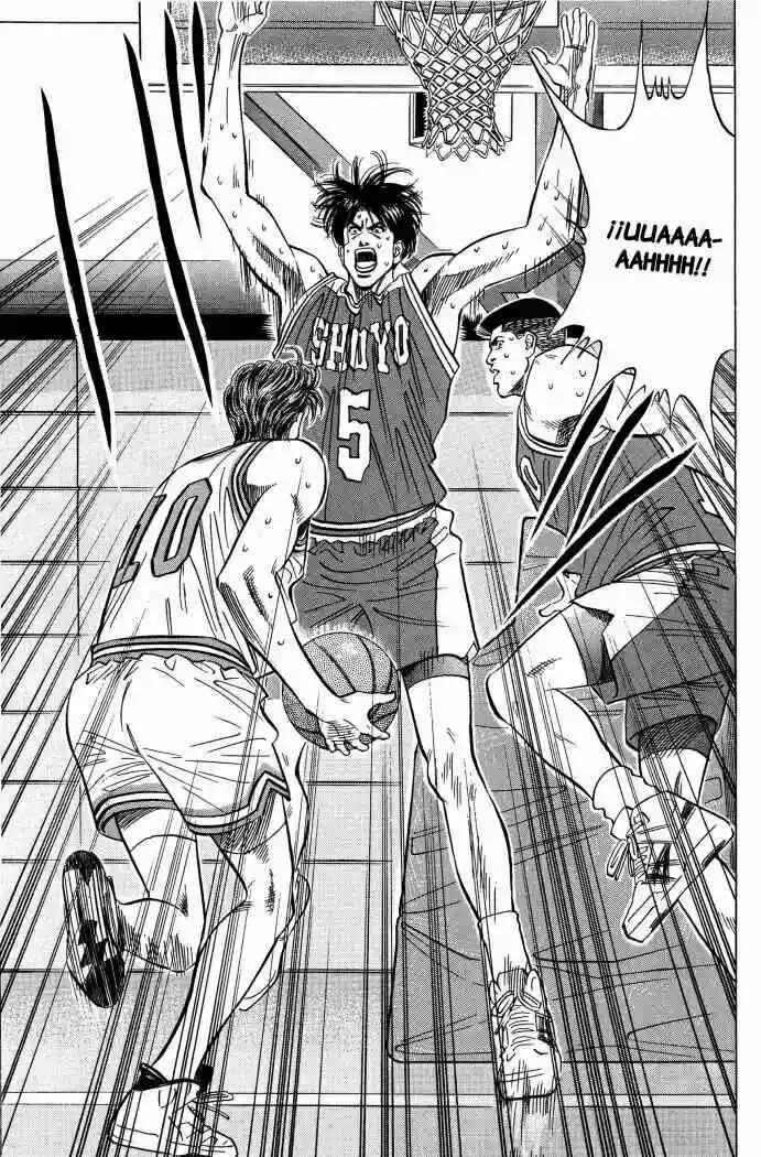 Slam Dunk! Chapter 96 - Page 15