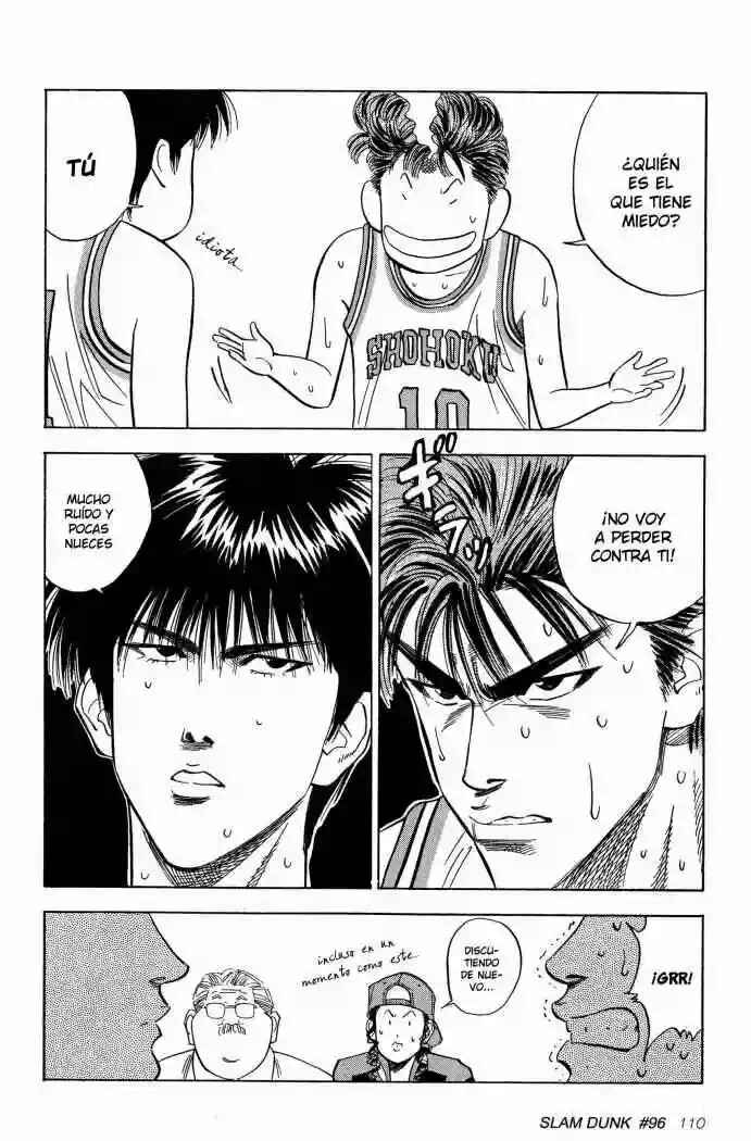 Slam Dunk! Chapter 96 - Page 6
