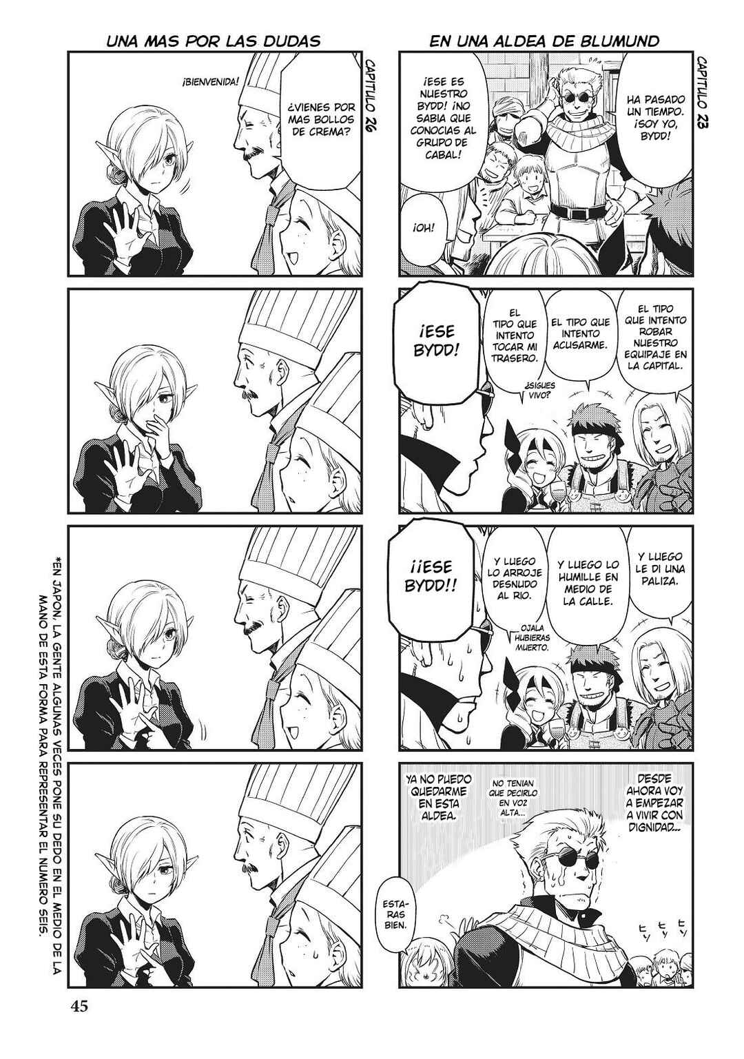 Tensura Nikki: Tensei Shitara Slime Datta Ken Chapter 40 - Page 10