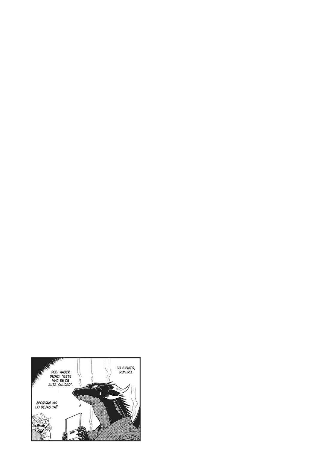 Tensura Nikki: Tensei Shitara Slime Datta Ken Chapter 40 - Page 14