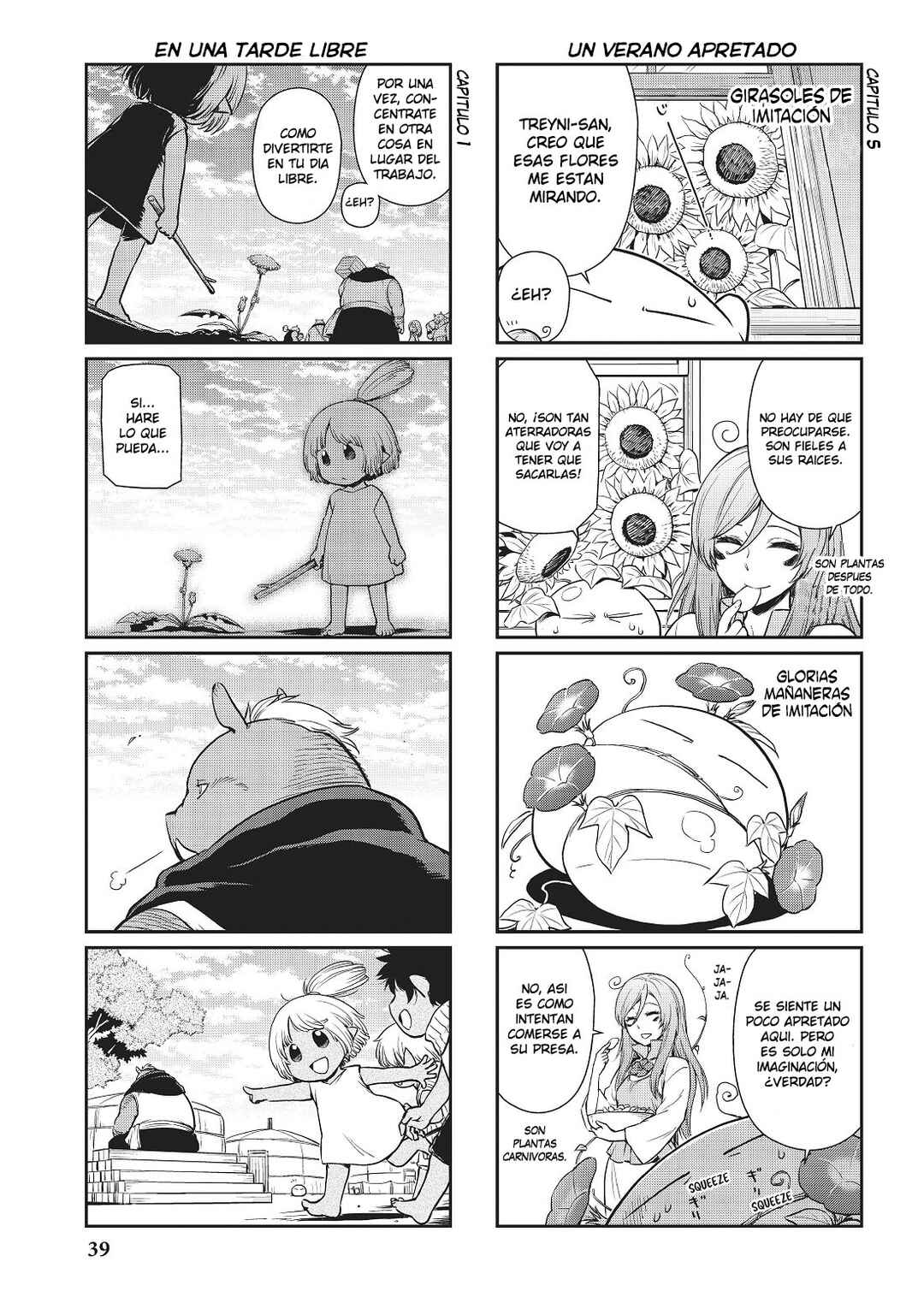 Tensura Nikki: Tensei Shitara Slime Datta Ken Chapter 40 - Page 4