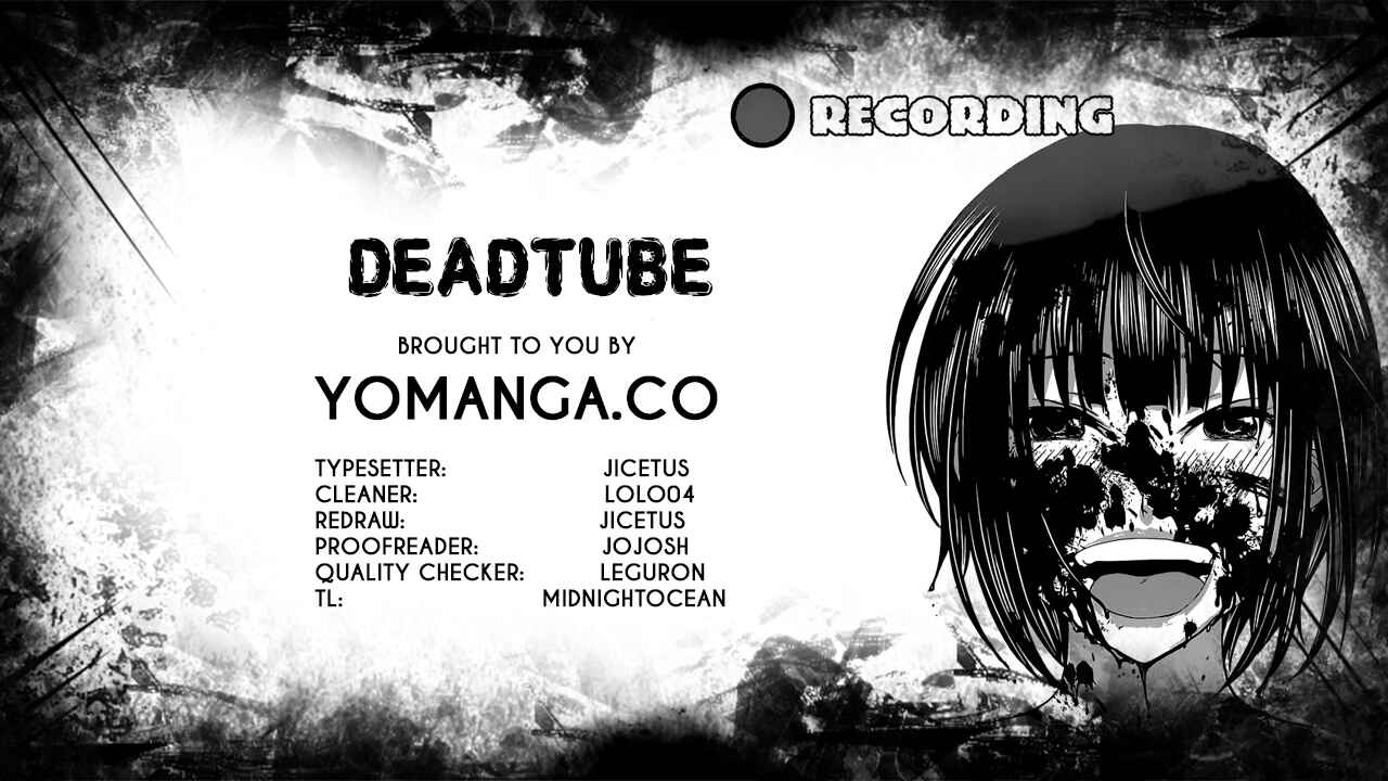 DEAD Tube Chapter 14 - Page 2