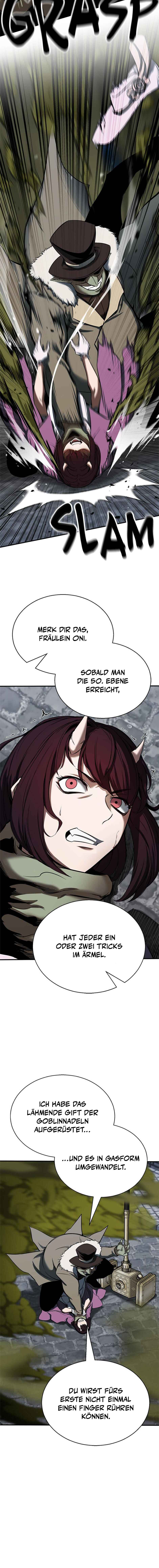 All-Master Necromancer Chapter 49 - Page 3