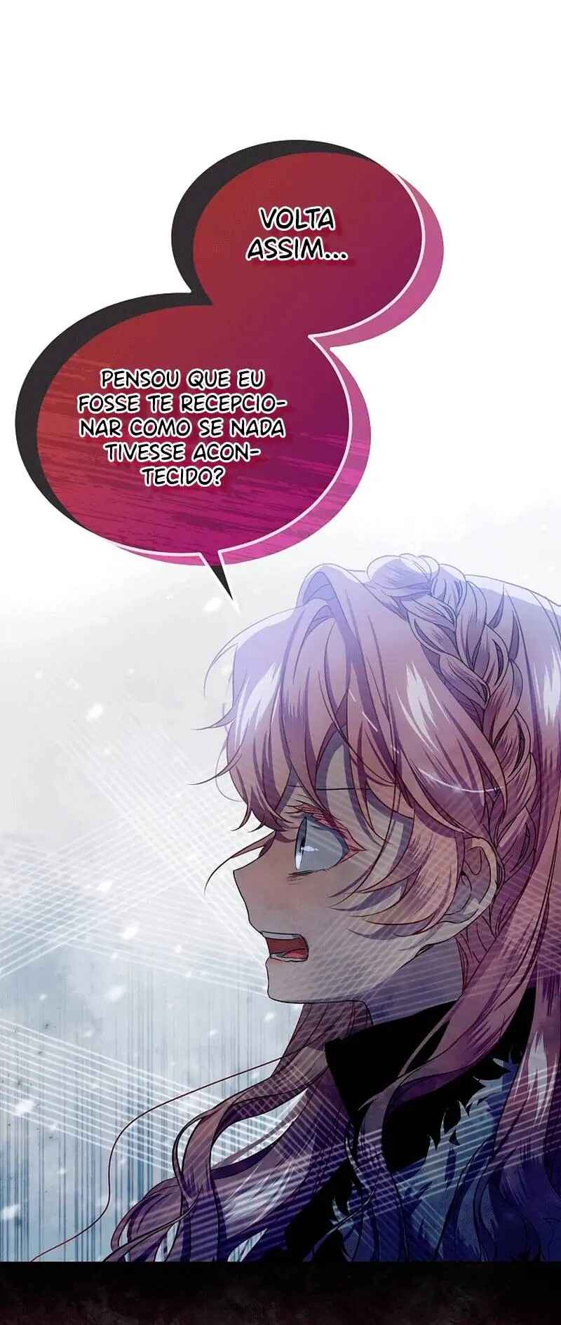 The Little Lady Behind the Scenes Chapter 61 - Page 10