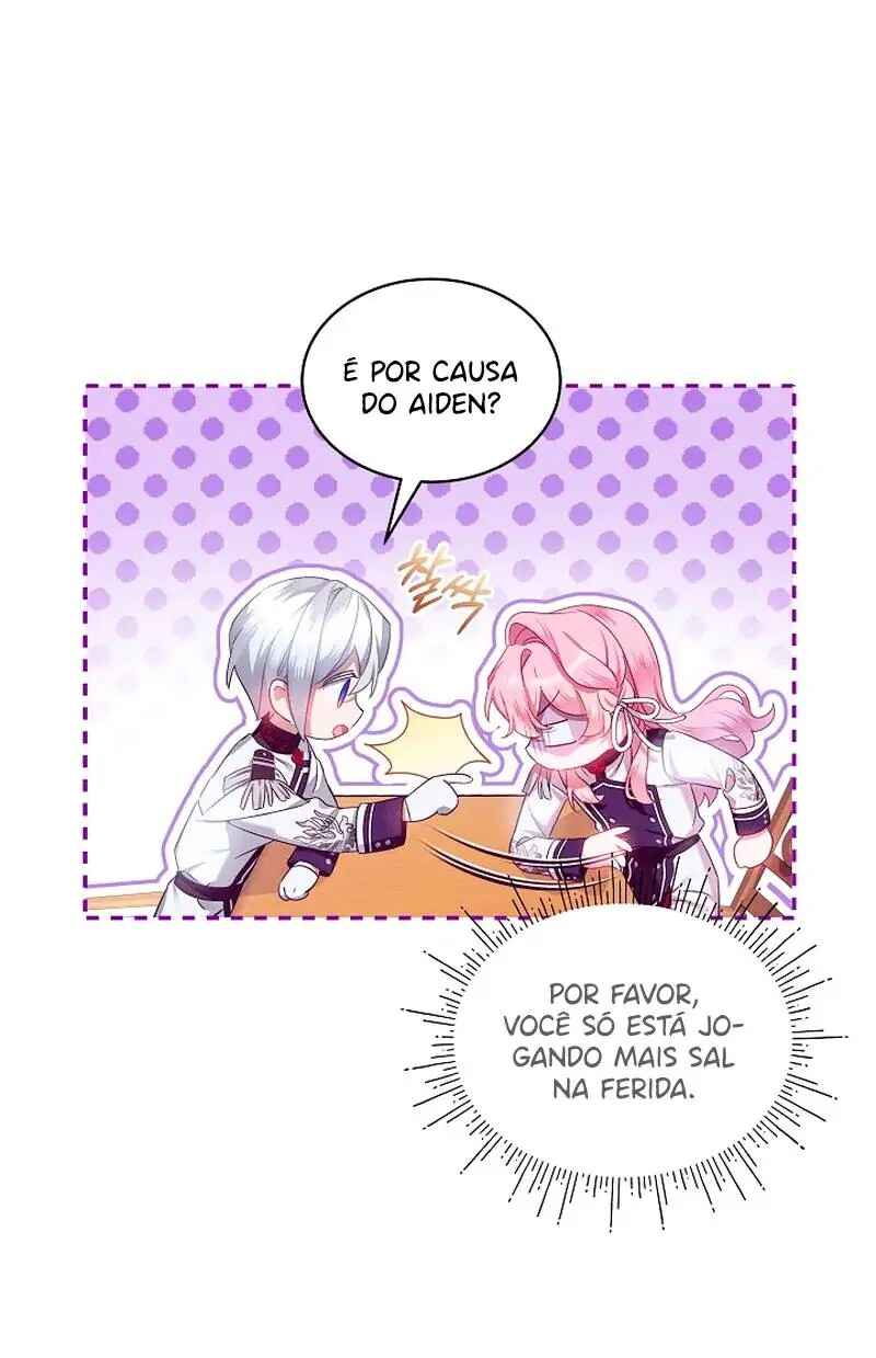 The Little Lady Behind the Scenes Chapter 61 - Page 26