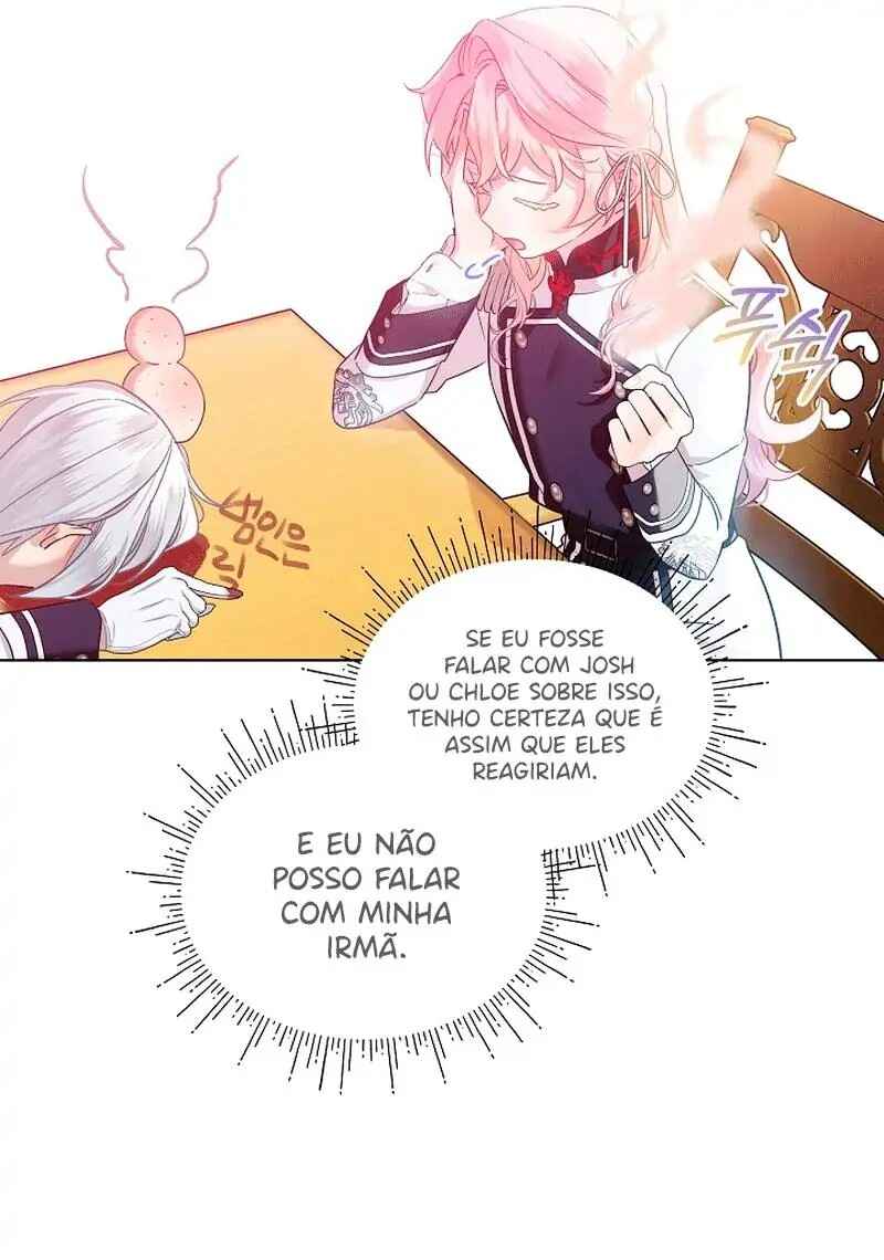 The Little Lady Behind the Scenes Chapter 61 - Page 30