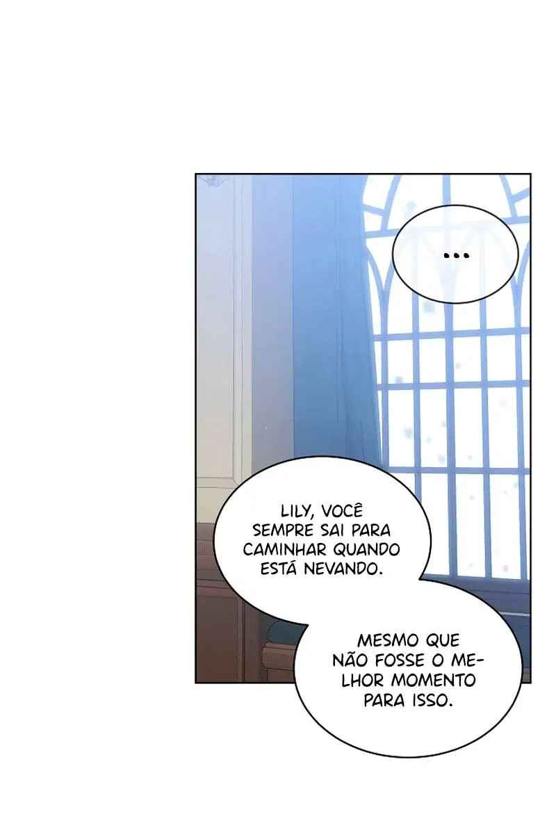 The Little Lady Behind the Scenes Chapter 61 - Page 34