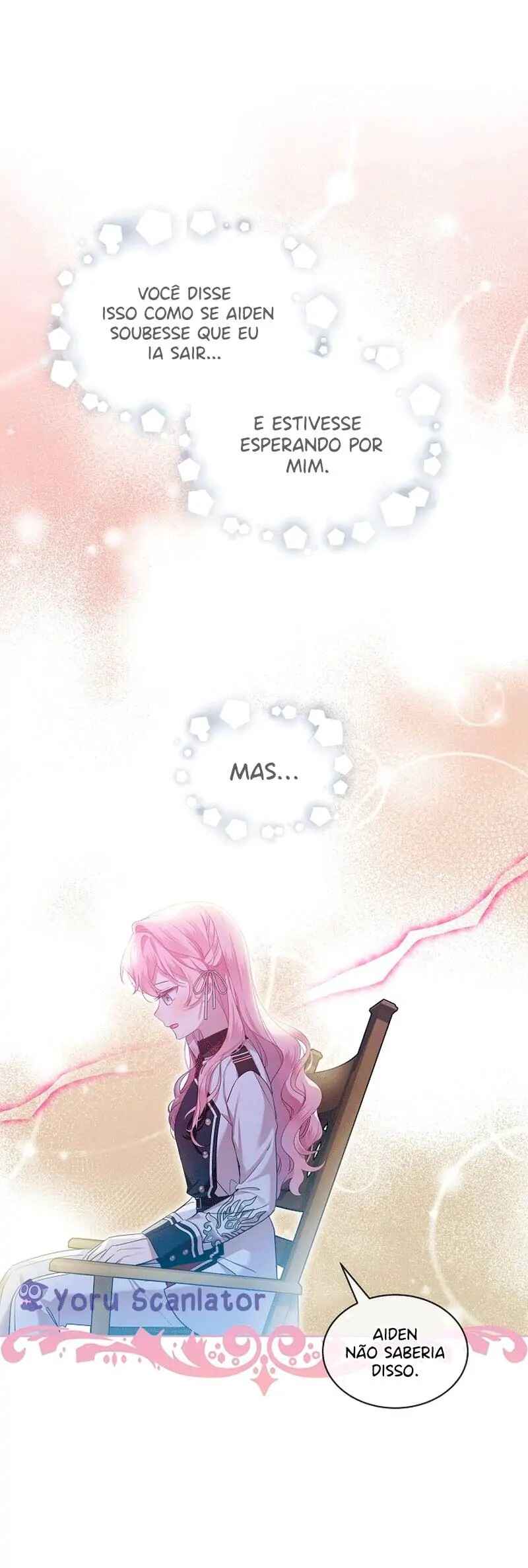 The Little Lady Behind the Scenes Chapter 61 - Page 35
