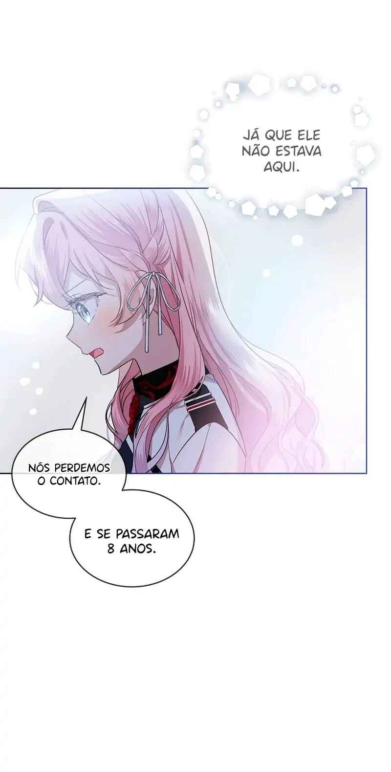 The Little Lady Behind the Scenes Chapter 61 - Page 36