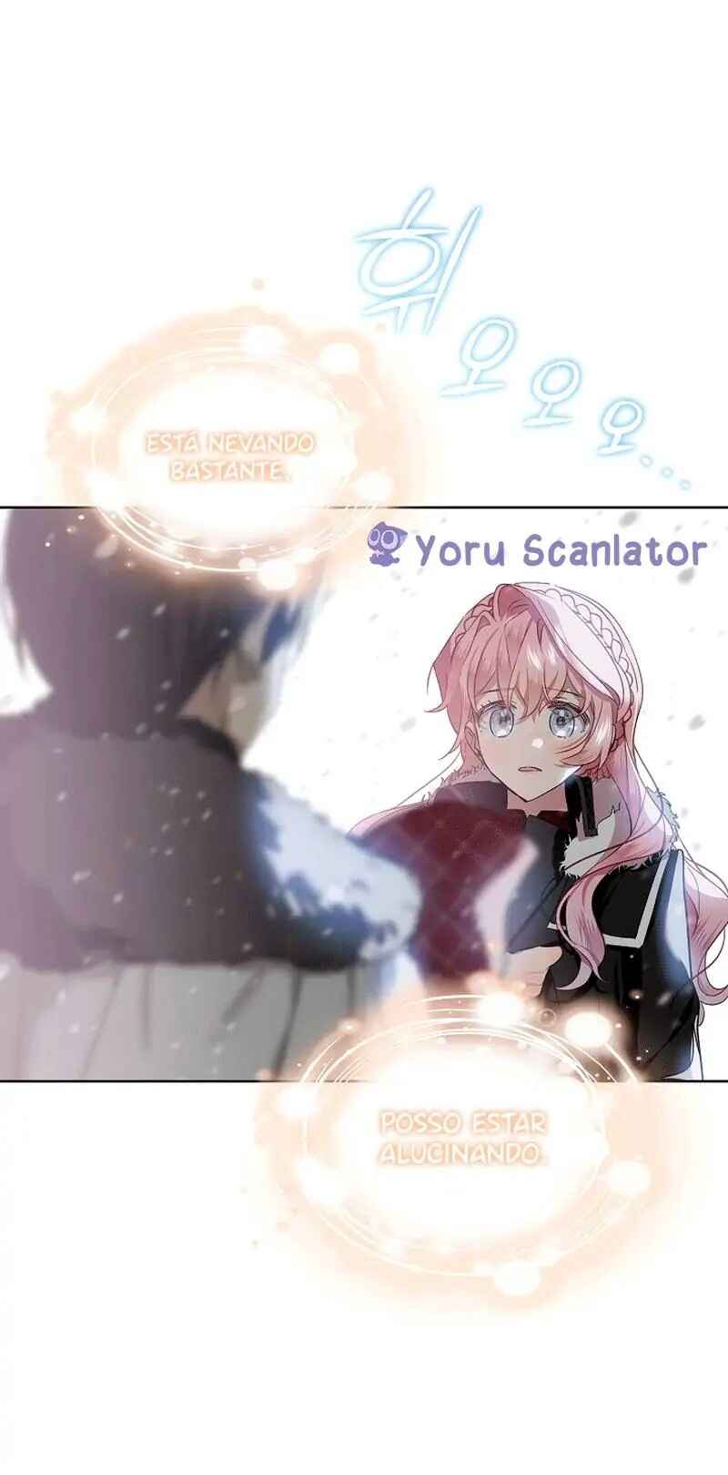 The Little Lady Behind the Scenes Chapter 61 - Page 4