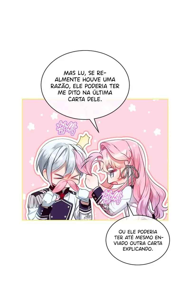 The Little Lady Behind the Scenes Chapter 61 - Page 40