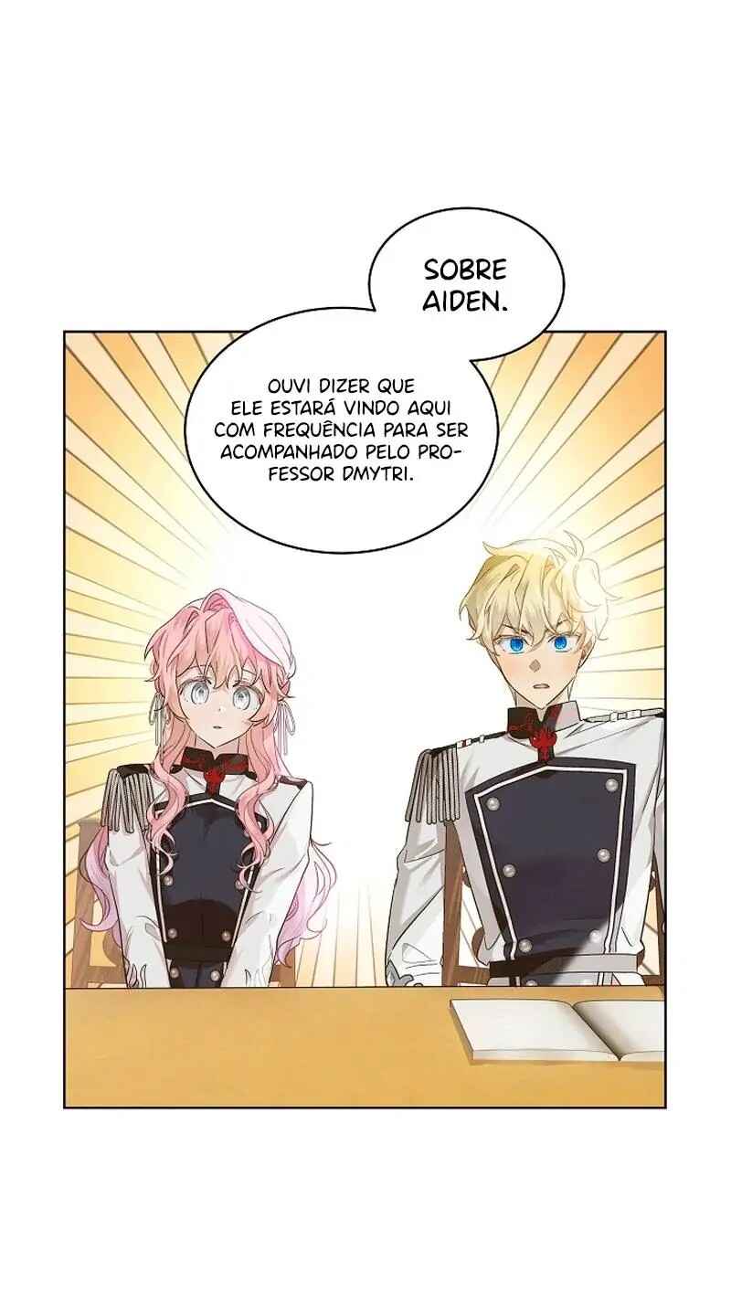 The Little Lady Behind the Scenes Chapter 61 - Page 47