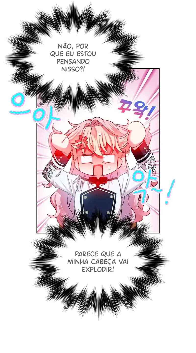 The Little Lady Behind the Scenes Chapter 61 - Page 51