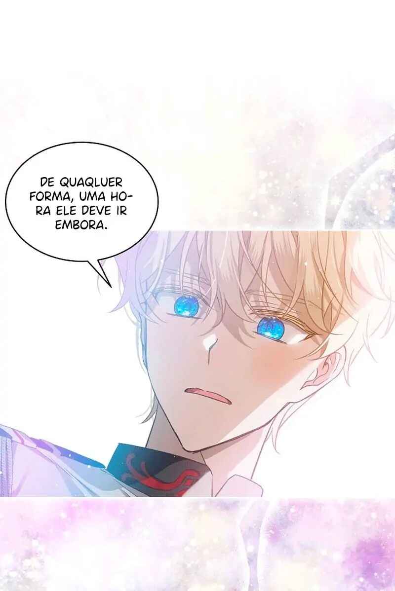 The Little Lady Behind the Scenes Chapter 61 - Page 53
