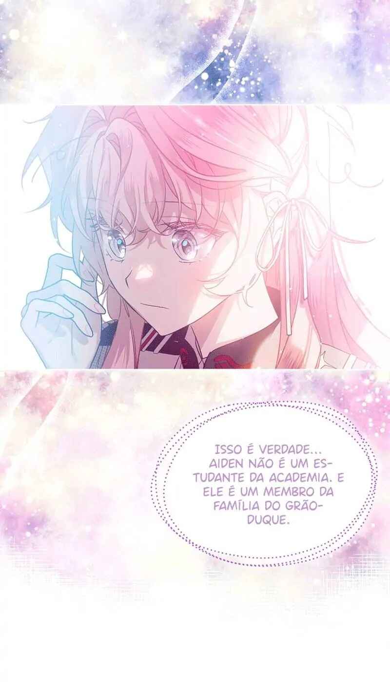 The Little Lady Behind the Scenes Chapter 61 - Page 54