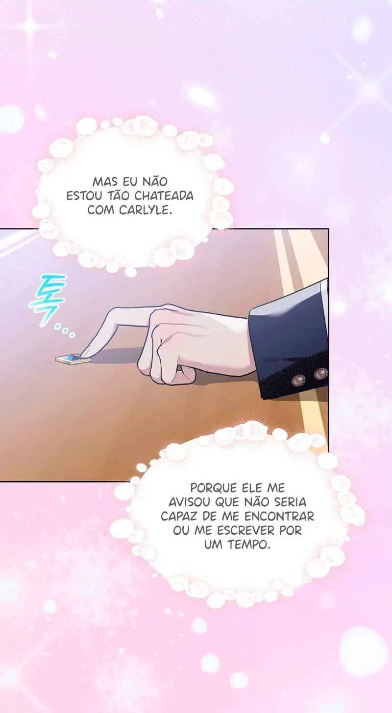 The Little Lady Behind the Scenes Chapter 61 - Page 62