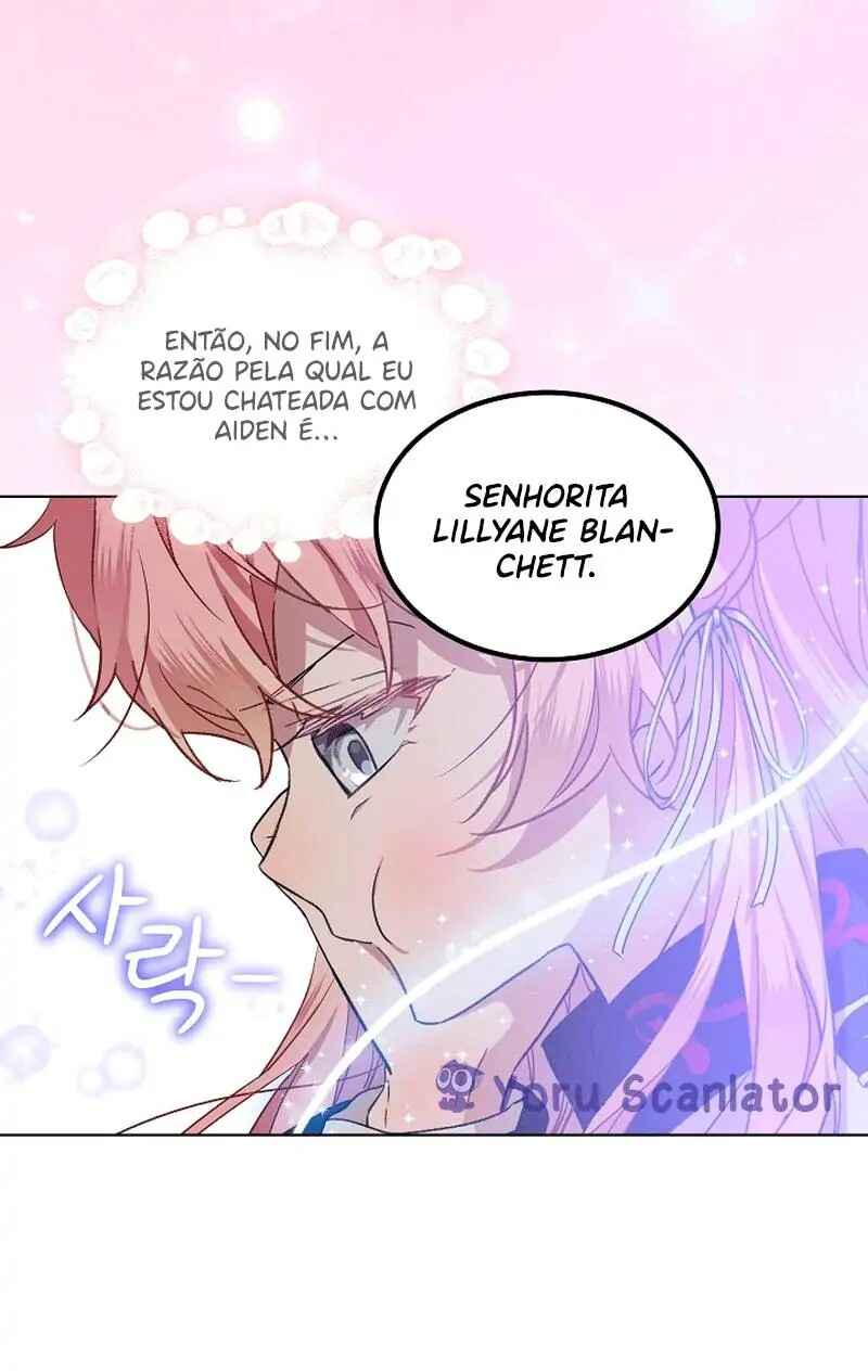 The Little Lady Behind the Scenes Chapter 61 - Page 63