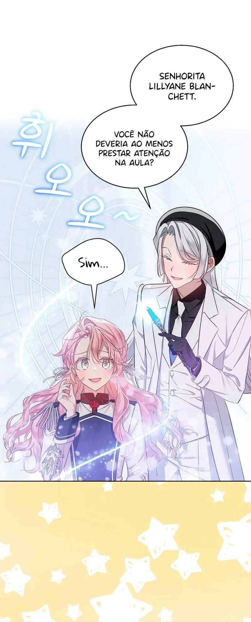 The Little Lady Behind the Scenes Chapter 61 - Page 64