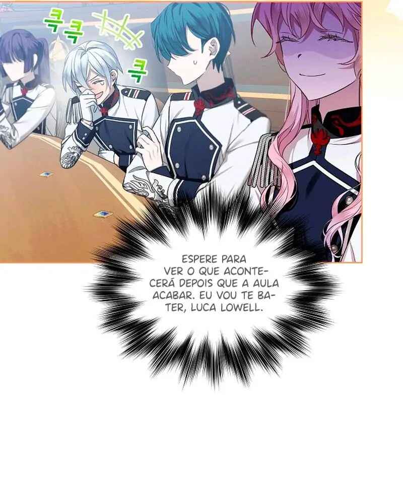 The Little Lady Behind the Scenes Chapter 61 - Page 65