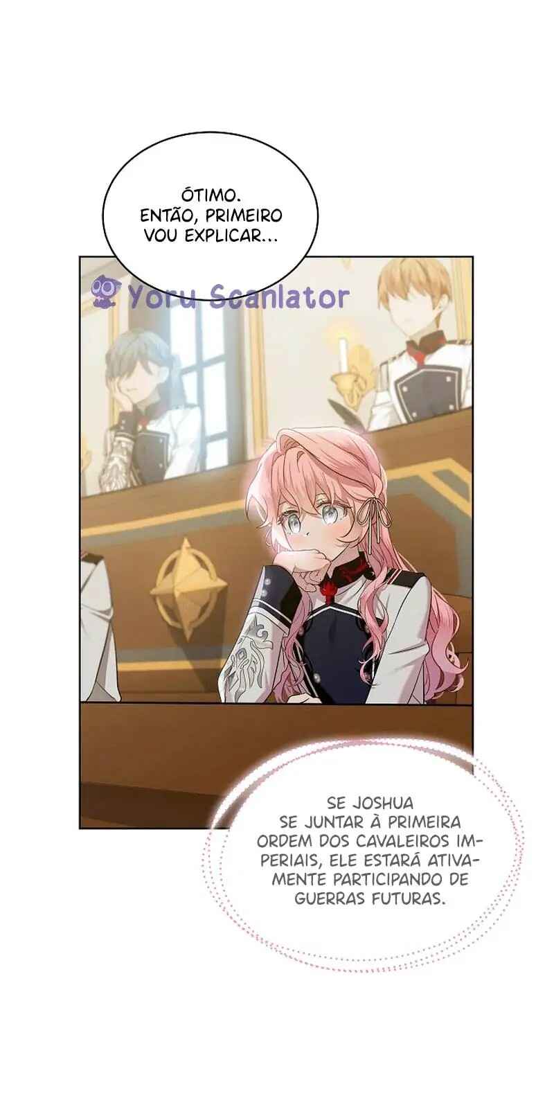 The Little Lady Behind the Scenes Chapter 61 - Page 66