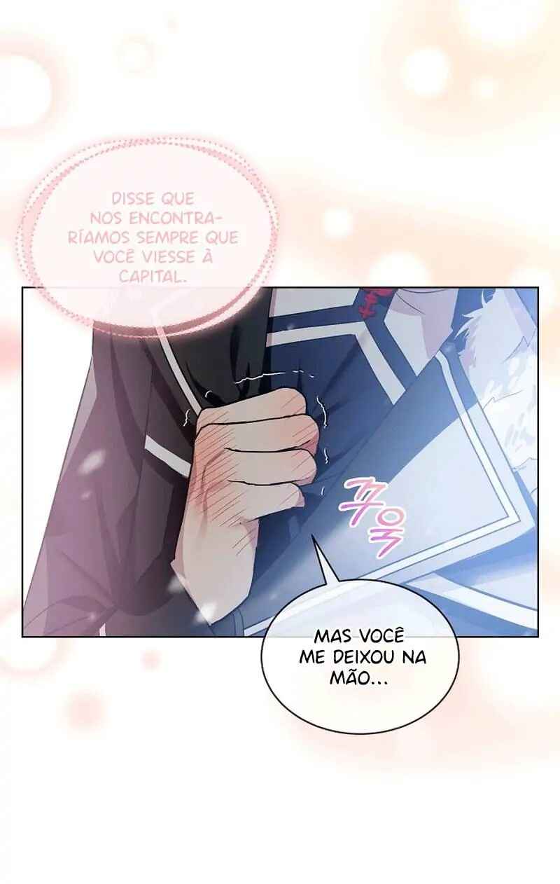 The Little Lady Behind the Scenes Chapter 61 - Page 7