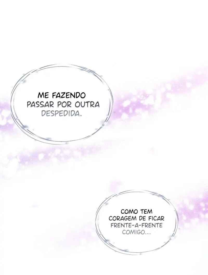 The Little Lady Behind the Scenes Chapter 61 - Page 8