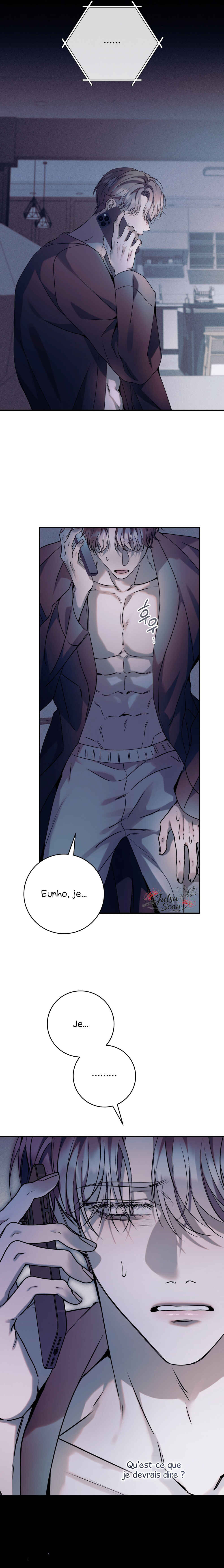 Nae Maenijeo-reul Sogaehamnida Chapter 22 - Page 31