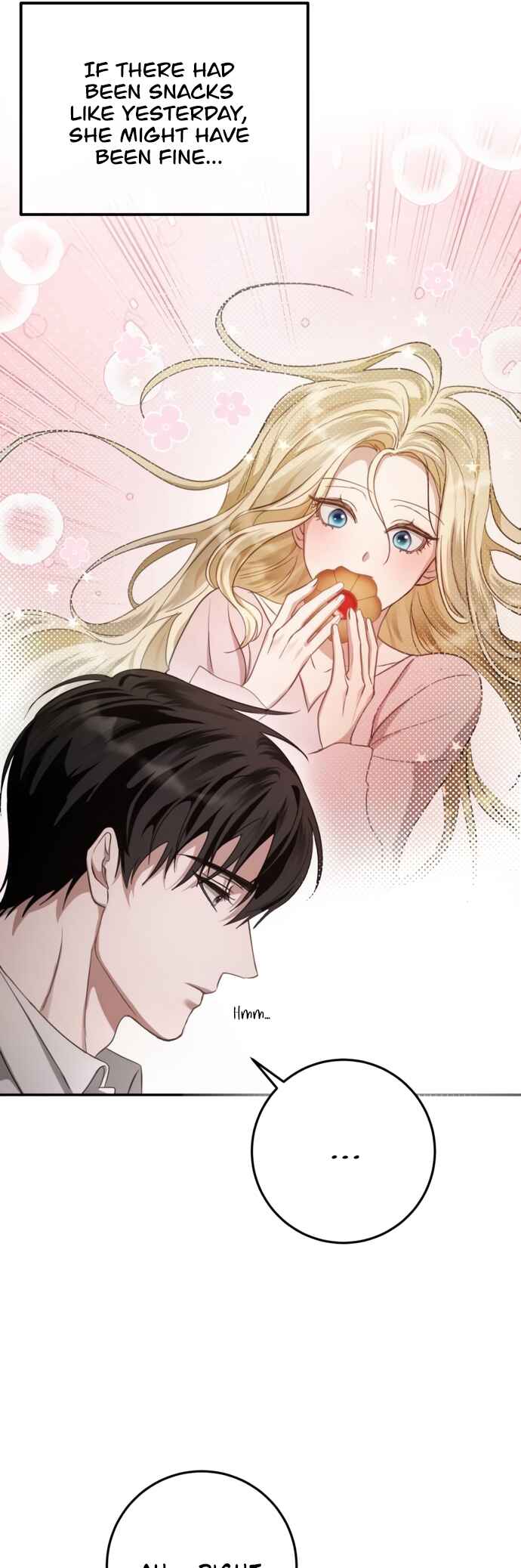 Saranameun Wangnyeoui Useum Dwieneun Chapter 7 - Page 11